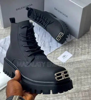 Men's Shoes