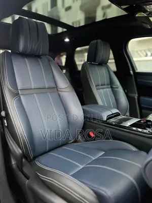 Land Rover Range Rover Velar R-Dynamic HSE 2021 Silver