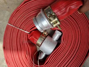 A Fire Hose