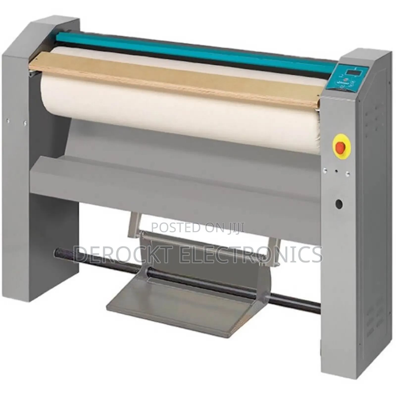 Calender Roller Iron Machine