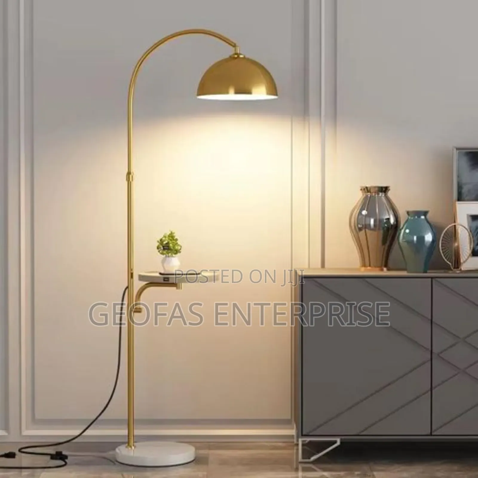 Lamp Modern Luxury Standing Sofa, Beside Floor Lamp/Light