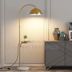 Lamp Modern Luxury Standing Sofa, Beside Floor Lamp/Light