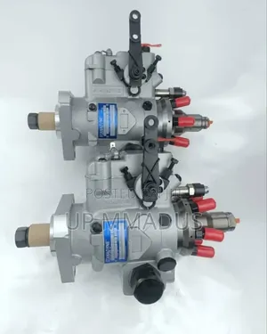 Injector Pump Iveco