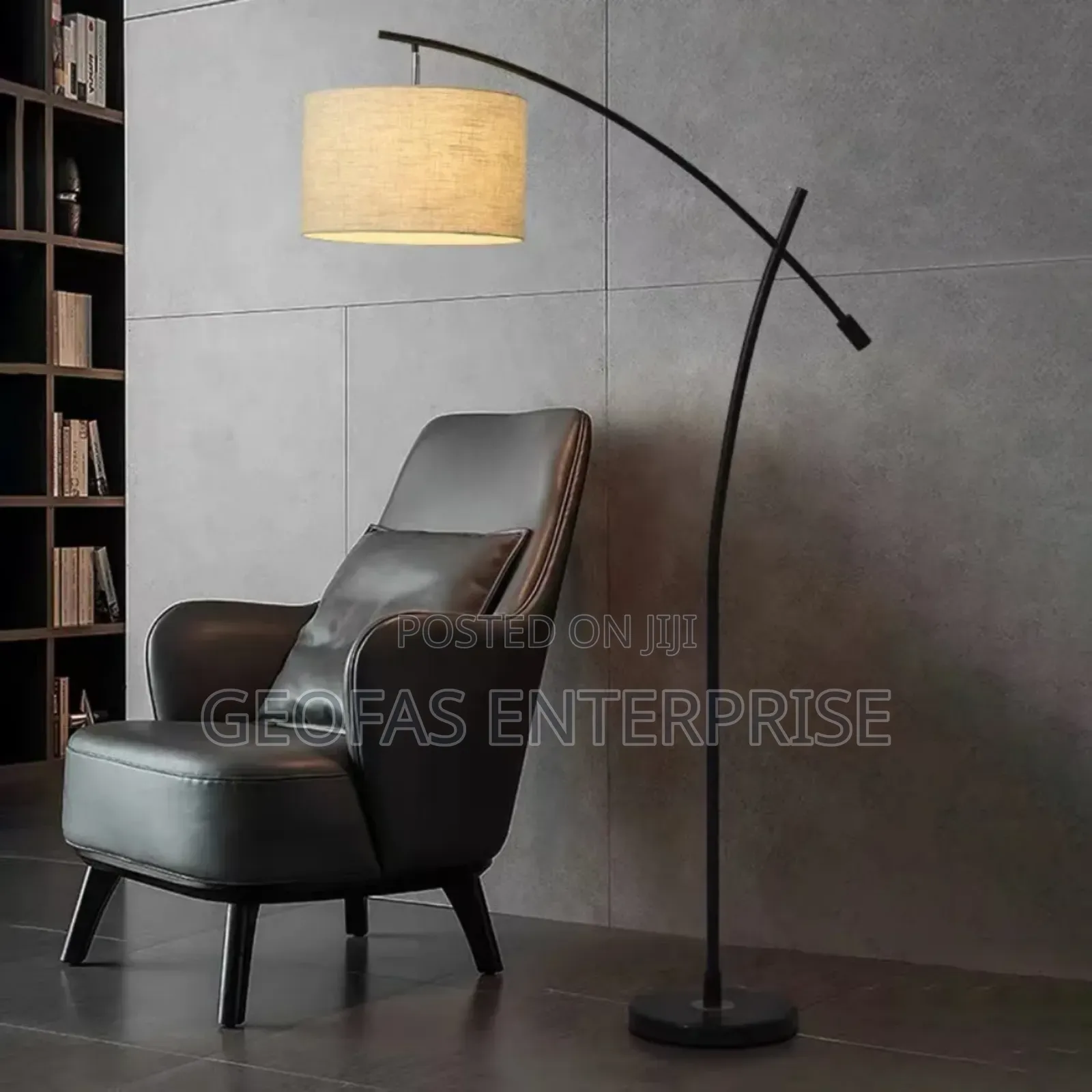 Lamp Modern Luxury Standing Sofa, Bedside,Floor Lamp Light