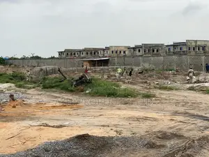 Land for Sale Ibeju-Lekki Prime