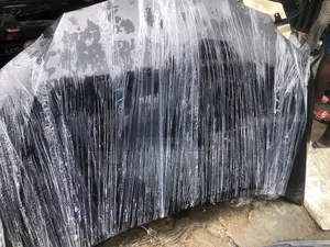 Bonet for Rx 2018 Model