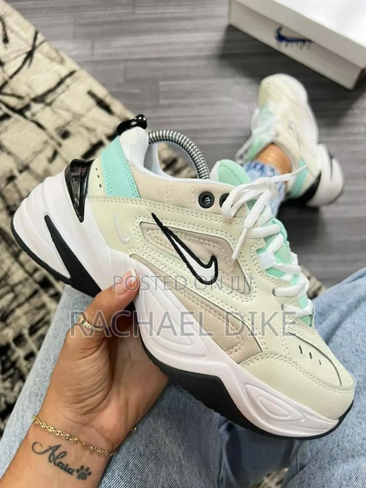Luxury Sneakers