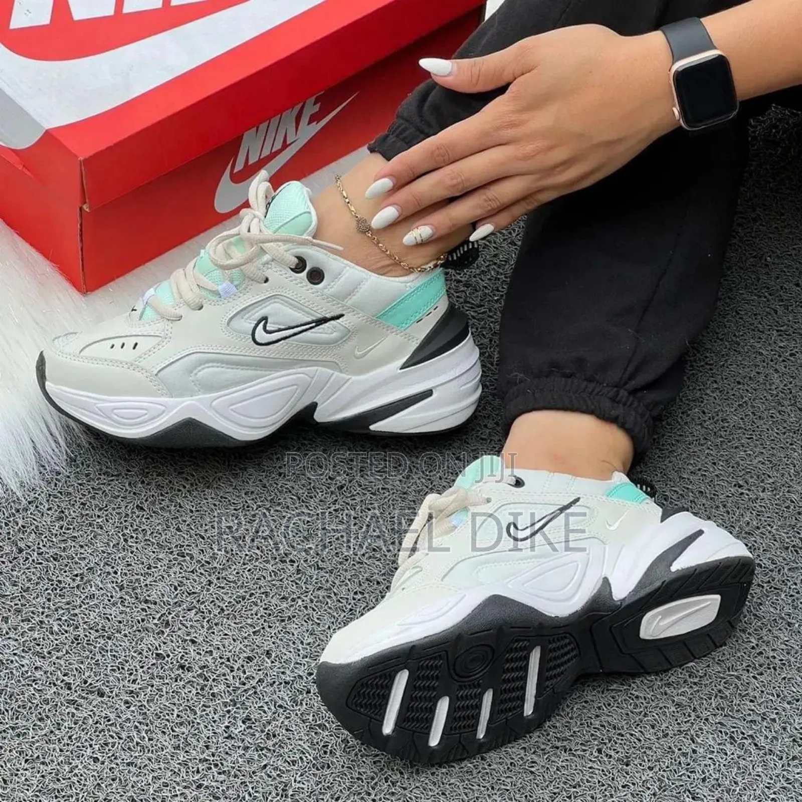Luxury Sneakers