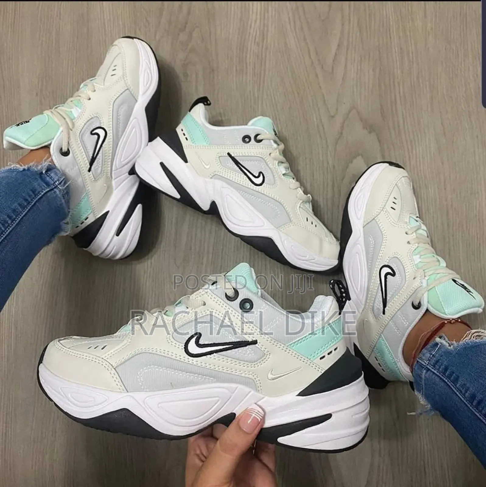 Luxury Sneakers
