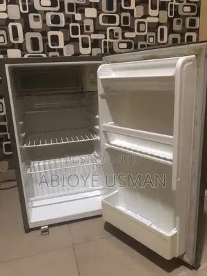Photo - Lg Gl-131slqp - 5ft - 1-Door Refrigerator