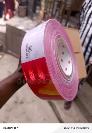 500m 3m Caution Tape
