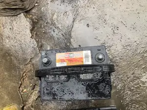 75 Hams Batteries Available