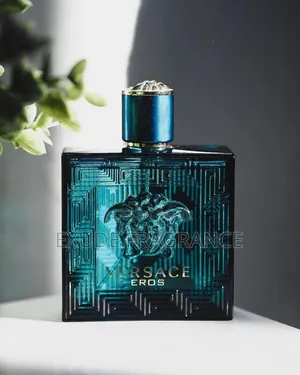 Versace Perfumes