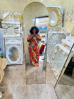 Good Quality Big Standing Mirror