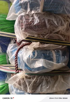 8mm Full Rope