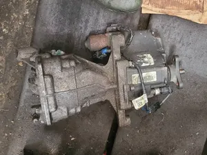 Back Axle Kia Sportage 2012