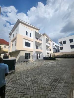 Photo - 4bdrm Townhouse / Terrace in Katampe Extension for rent
