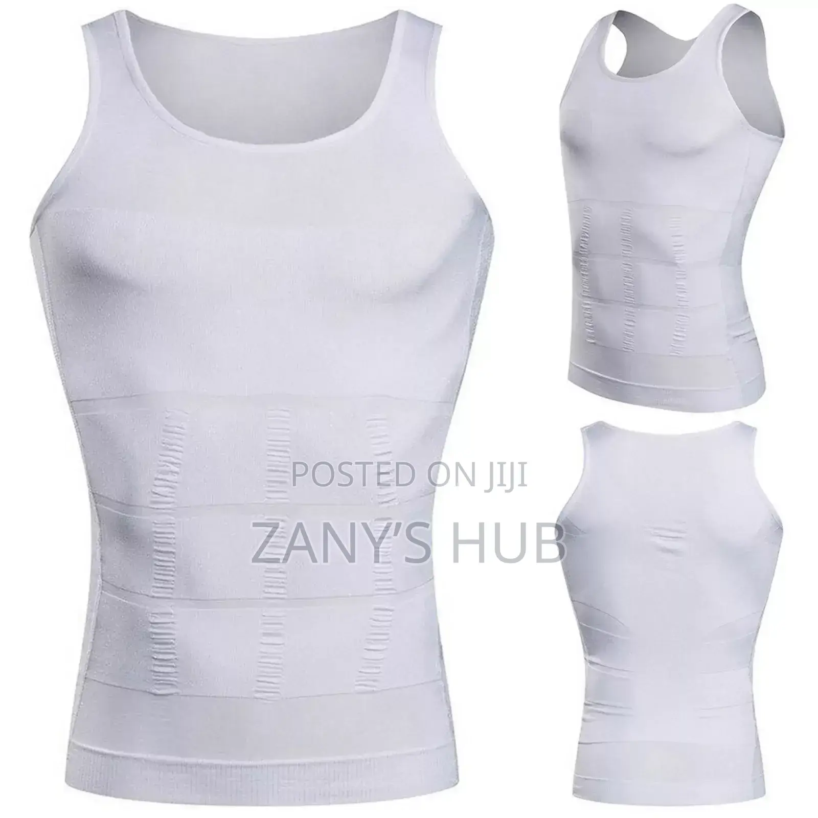 Slimming Vest for Men
