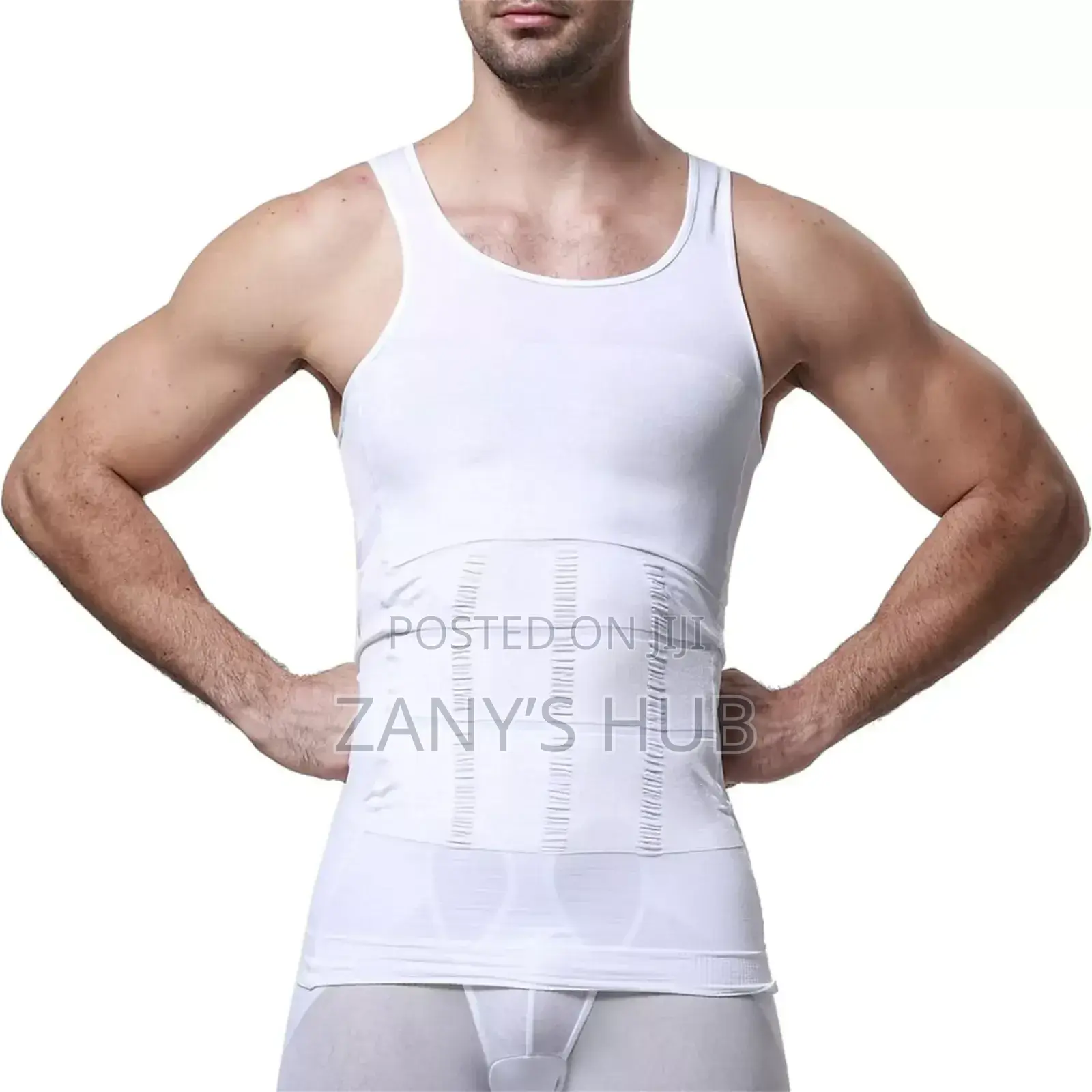 Slimming Vest for Men