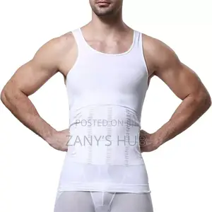Slimming Vest for Men