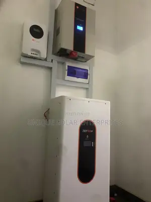 Pattern Battery