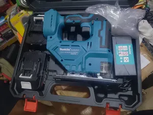 Cordless Jig Saw Machine