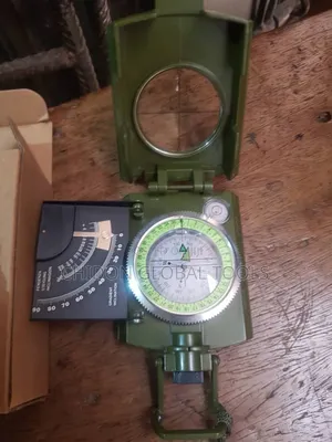 Original Compass