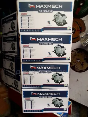 2400w Circular Saw Machine