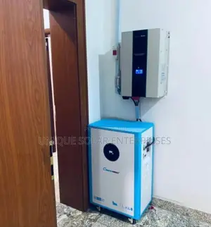 Solar Battery