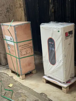 Solar Battery