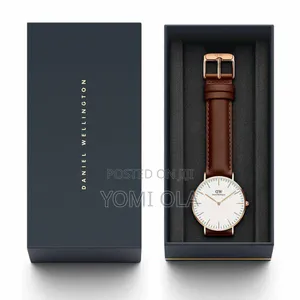 Photo - Daniel Wellington Watch