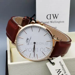 Daniel Wellington Watch