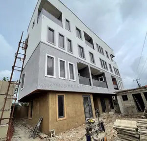 4bdrm Duplex in Maryland Lagos for sale