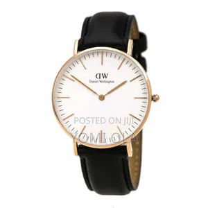 Photo - Daniel Wellington Wristwatch