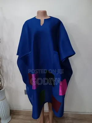 Photo - Stylish Bubu Gown