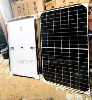 Solar Panels