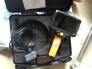 Handheld Industrial Endoscope