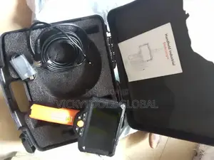Handheld Industrial Endoscope