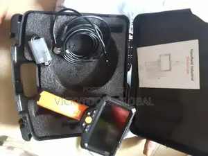 Handheld Industrial Endoscope