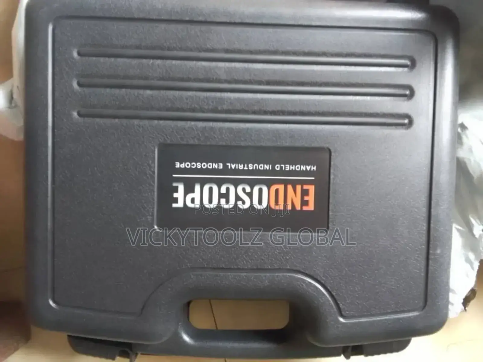 Handheld Industrial Endoscope