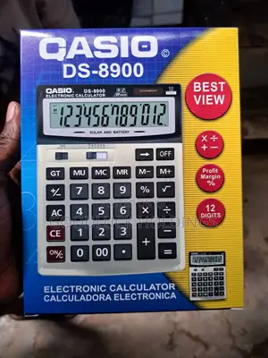 Calculator for Office