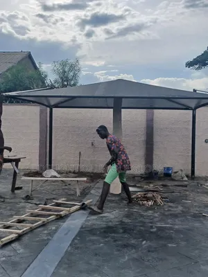 Carport Carport