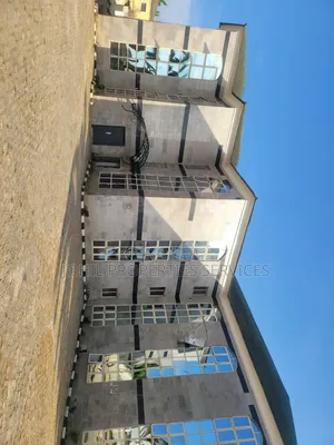 Photo - Two Wings of Office Building for Rent at Asokoro Main
