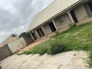 Photo - 1bdrm Room & Parlour in Minna for sale