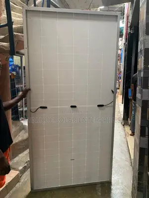 Solar Panels