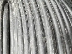 500mm Single Aluminum Nigeria Cable