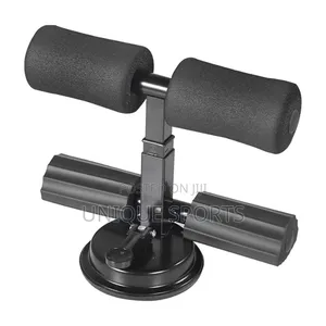 Portable Sit-Up Assistant Device