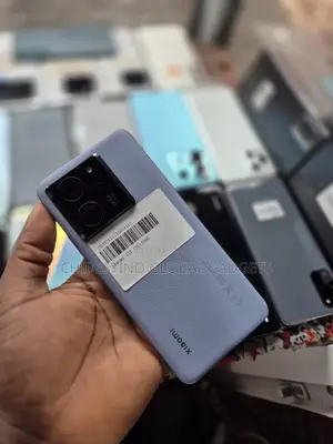 Xiaomi 13T 256 GB Black