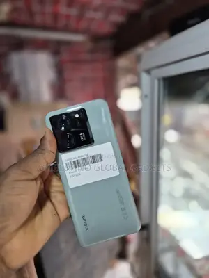 Xiaomi 13T Pro 512 GB Green