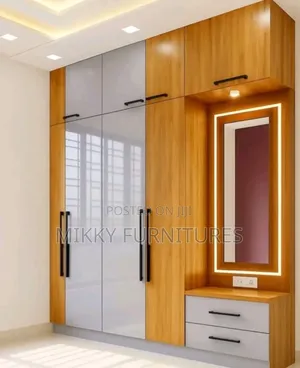 Wardrobe Set